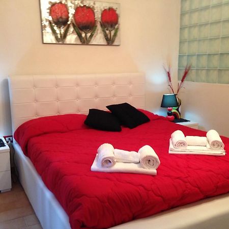 Giannina Hotel Marsala Ngoại thất bức ảnh